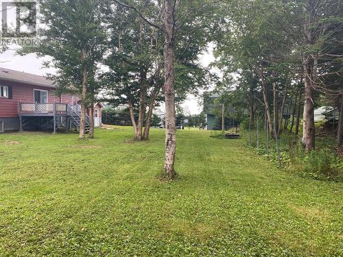 19 Island Pond Drive, Kippens, NL - Outdoor With Deck Patio Veranda