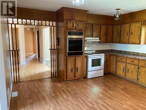 19 Island Pond Drive, Kippens, NL - Indoor Photo Showing Kitchen