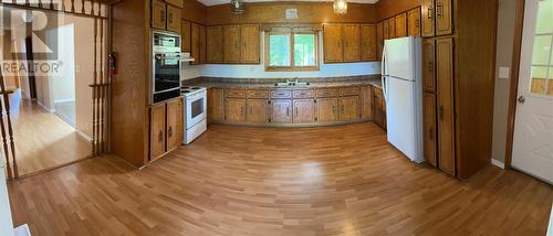 19 Island Pond Drive, Kippens, NL - Indoor Photo Showing Kitchen