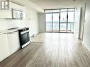 1603 - 151 Dan Leckie Way, Toronto, ON  - Indoor 