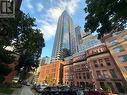 3211 - 5 St Joseph Street, Toronto (Bay Street Corridor), ON  - Outdoor With Facade 