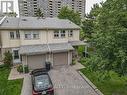 54 - 1290 Bridletowne Circle, Toronto (L'Amoreaux), ON  - Outdoor With Facade 