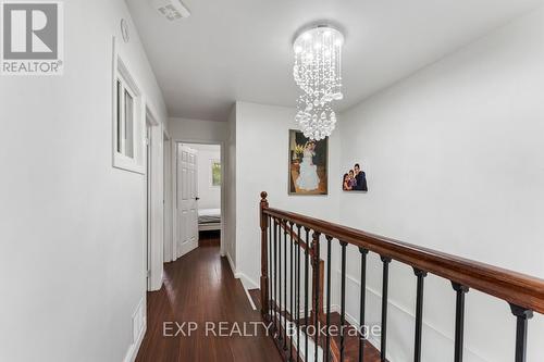 54 - 1290 Bridletowne Circle, Toronto (L'Amoreaux), ON - Indoor Photo Showing Other Room