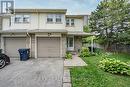 54 - 1290 Bridletowne Circle, Toronto (L'Amoreaux), ON  - Outdoor 