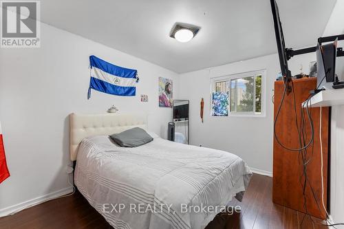 54 - 1290 Bridletowne Circle, Toronto (L'Amoreaux), ON - Indoor Photo Showing Bedroom