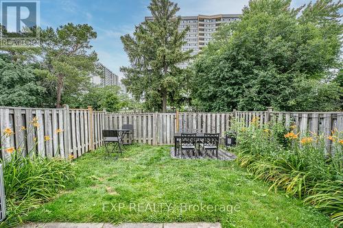 54 - 1290 Bridletowne Circle, Toronto (L'Amoreaux), ON - Outdoor