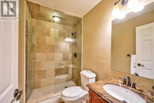 23 Rouge Valley Drive W, Markham (Unionville), ON - Indoor Photo Showing Bathroom