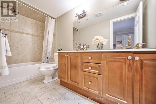 23 Rouge Valley Drive W, Markham, ON - Indoor Photo Showing Bathroom