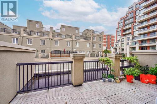 23 Rouge Valley Drive W, Markham (Unionville), ON - Outdoor With Balcony