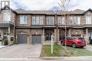 48 Blackwell Crescent, Bradford West Gwillimbury, ON  - Outdoor With Facade 