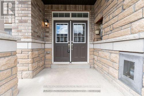 48 Blackwell Crescent, Bradford West Gwillimbury, ON - Outdoor