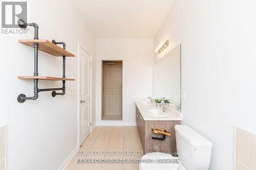 48 Blackwell Crescent, Bradford West Gwillimbury, ON - Indoor Photo Showing Bathroom