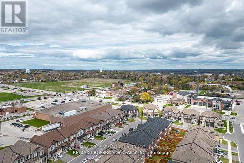 48 Blackwell Crescent, Bradford West Gwillimbury, ON - Outdoor With View