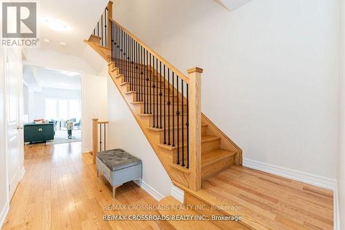 48 Blackwell Crescent, Bradford West Gwillimbury, ON - Indoor Photo Showing Other Room