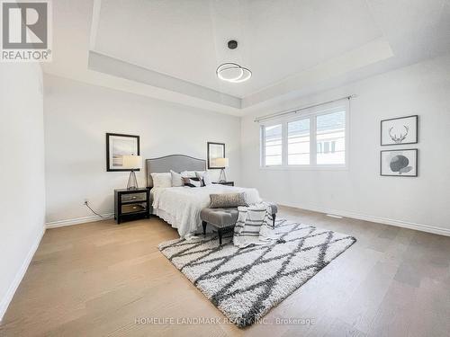 1 Cranley Road, East Gwillimbury, ON - Indoor Photo Showing Bedroom