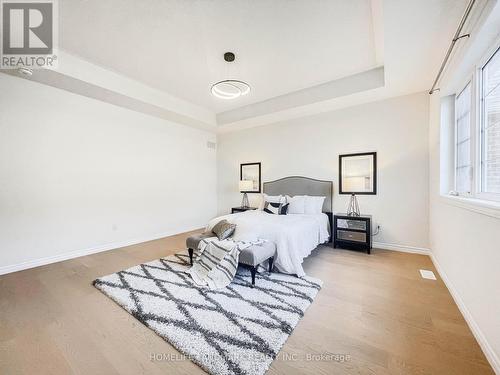 1 Cranley Road, East Gwillimbury, ON - Indoor Photo Showing Bedroom