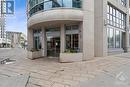 242 Rideau Street Unit#405, Ottawa, ON  - Outdoor With Balcony 