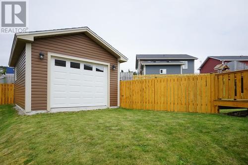 6 Timber Place, Conception Bay South, NL - Outdoor With Exterior