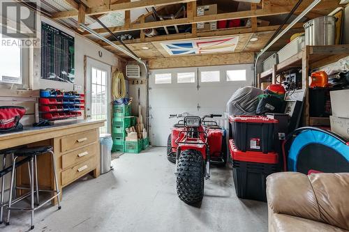 6 Timber Place, Conception Bay South, NL - Indoor Photo Showing Other Room