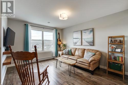 6 Timber Place, Conception Bay South, NL - Indoor Photo Showing Living Room