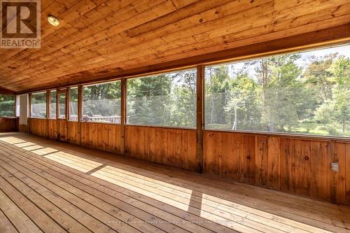 16455 Highway 35, Algonquin Highlands, ON -  With Exterior