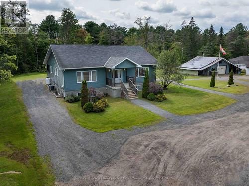 16455 Highway 35, Algonquin Highlands, ON - Outdoor With Facade