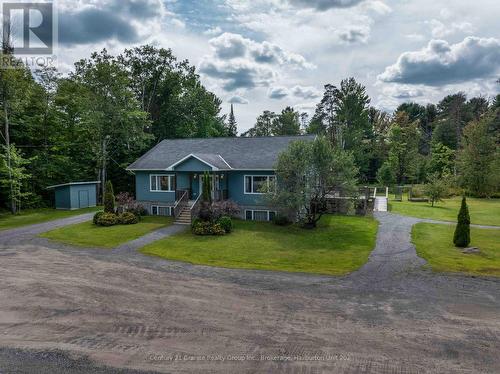 16455 Highway 35, Algonquin Highlands, ON - Outdoor