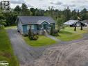 16455 Highway 35, Algonquin Highlands, ON  - Outdoor With Facade 