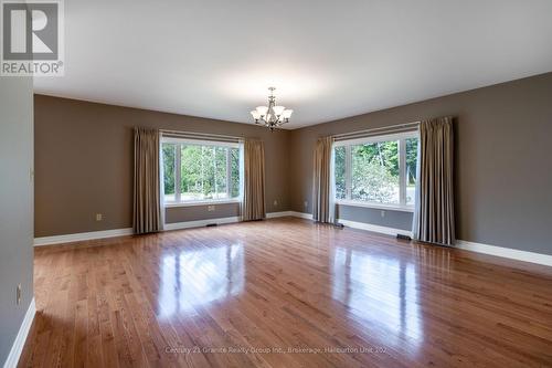 16455 Highway 35, Algonquin Highlands, ON - Indoor Photo Showing Other Room