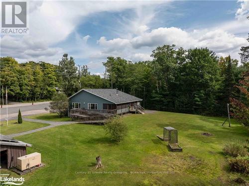 16455 Highway 35, Algonquin Highlands, ON - Outdoor