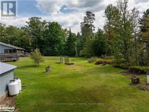 16455 Highway 35, Algonquin Highlands, ON - Outdoor