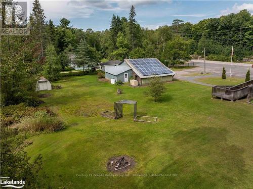 16455 Highway 35, Algonquin Highlands, ON - Outdoor