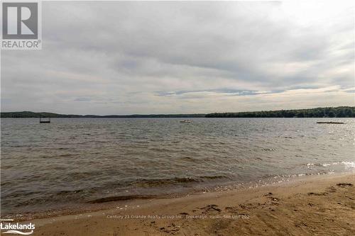 16455 Highway 35, Algonquin Highlands, ON - Outdoor With Body Of Water With View