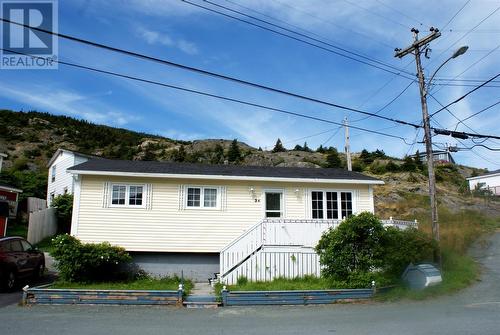 24 Harding'S Hill, Portugal Cove- St.Phillips, NL - Outdoor