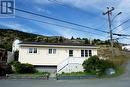 24 Harding'S Hill, Portugal Cove- St.Phillips, NL  - Outdoor 