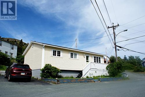 24 Harding'S Hill, Portugal Cove- St.Phillips, NL - Outdoor