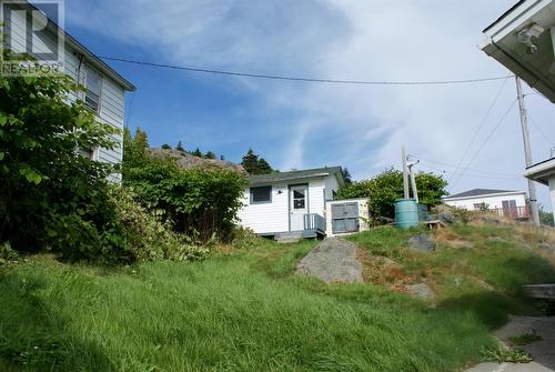 24 Harding'S Hill, Portugal Cove- St.Phillips, NL - Outdoor