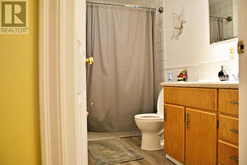 24 Harding'S Hill, Portugal Cove- St.Phillips, NL - Indoor Photo Showing Bathroom