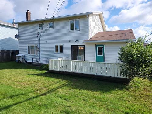 71 Carrick Drive, St. John'S, NL 