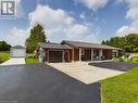 686 Josephine Street N, Wingham, ON  - Outdoor With Facade 