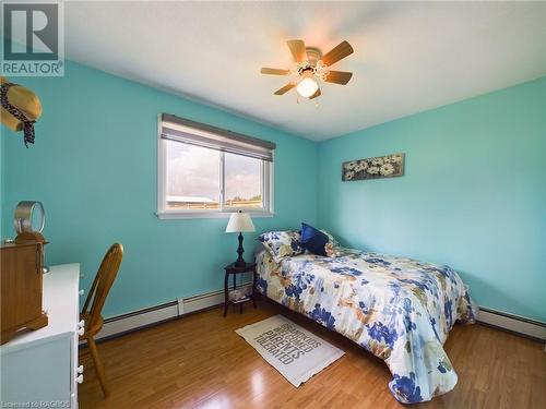 686 Josephine Street N, Wingham, ON - Indoor Photo Showing Bedroom