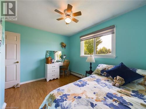 686 Josephine Street N, Wingham, ON - Indoor Photo Showing Bedroom