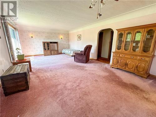 9378 Highway 542, Spring Bay, Manitoulin Island, ON - Indoor Photo Showing Bedroom