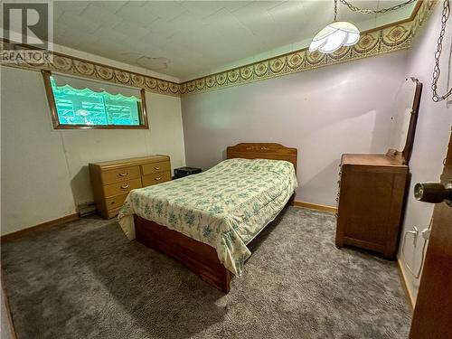 9378 Highway 542, Spring Bay, Manitoulin Island, ON - Indoor Photo Showing Bedroom