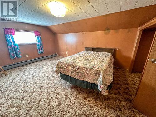 9378 Highway 542, Spring Bay, Manitoulin Island, ON - Indoor Photo Showing Bedroom