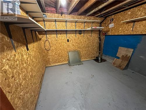 9378 Highway 542, Spring Bay, Manitoulin Island, ON - Indoor Photo Showing Basement