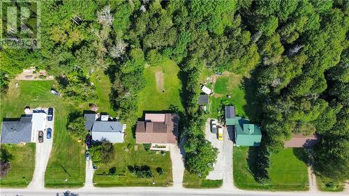 9378 Highway 542, Spring Bay, Manitoulin Island, ON - Outdoor With View