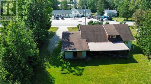 9378 Highway 542, Spring Bay, Manitoulin Island, ON - Outdoor