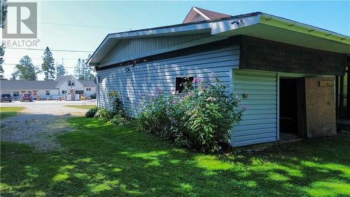 9378 Highway 542, Spring Bay, Manitoulin Island, ON - Outdoor