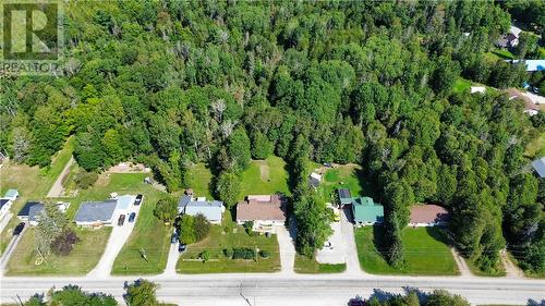 9378 Highway 542, Spring Bay, Manitoulin Island, ON - Outdoor With View